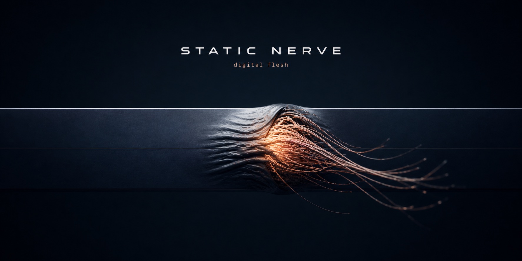 Static Nerve organism — Open Transmission